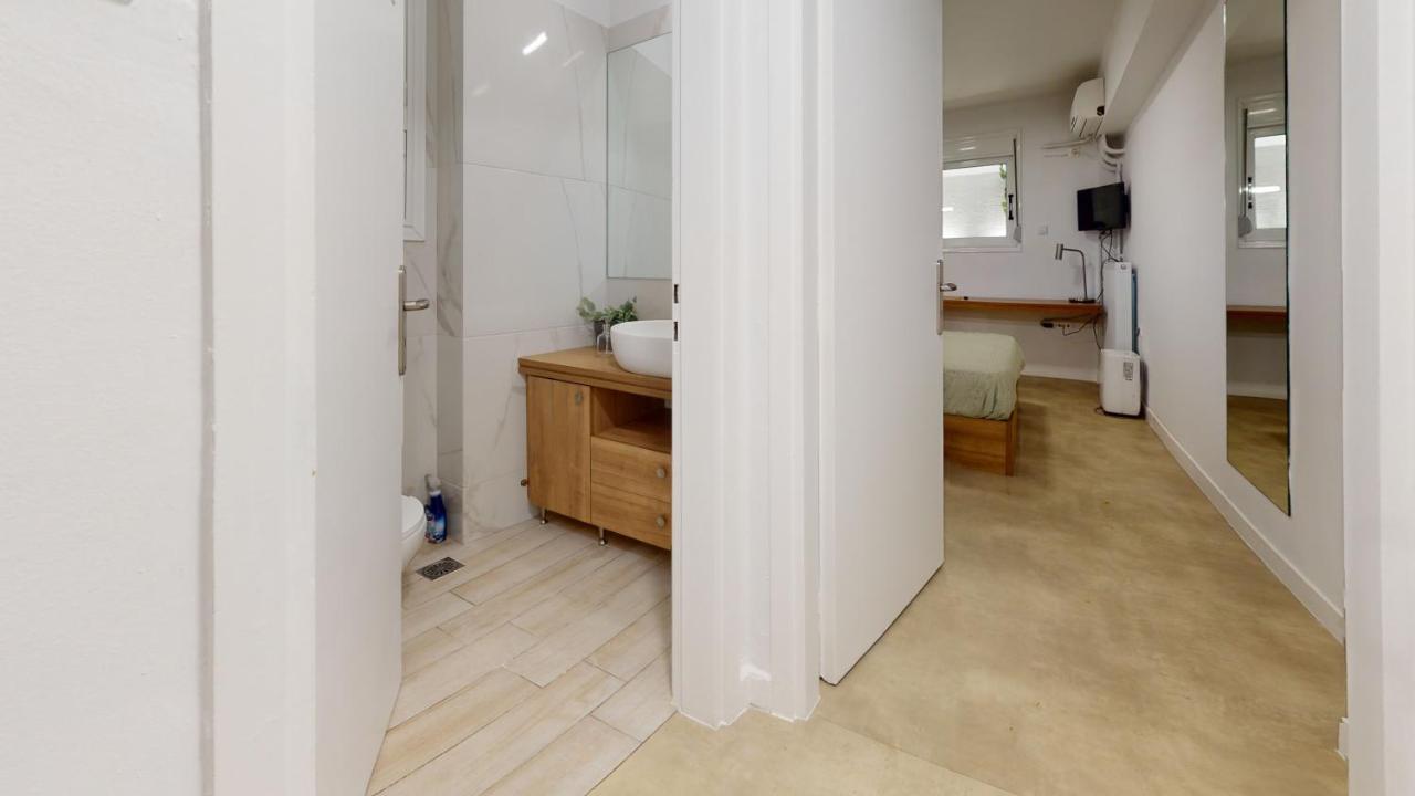 The Gate By Zoia Living Apartment Athena Bagian luar foto