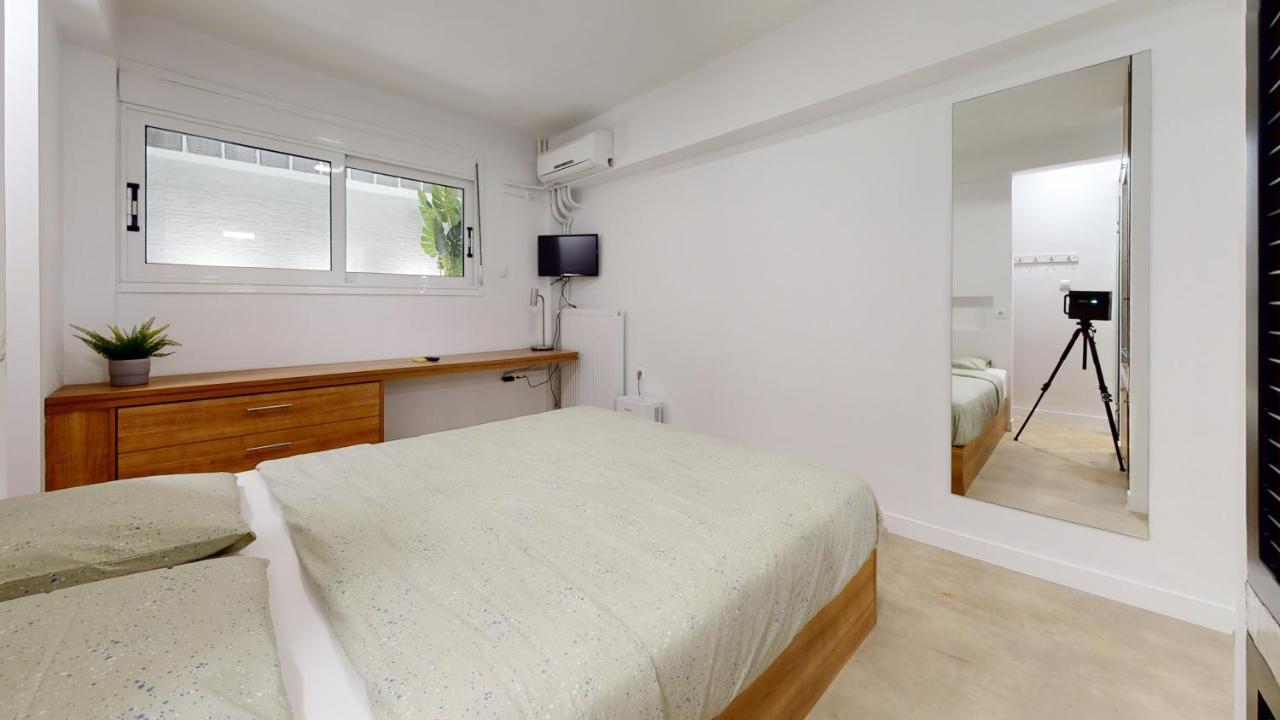 The Gate By Zoia Living Apartment Athena Bagian luar foto