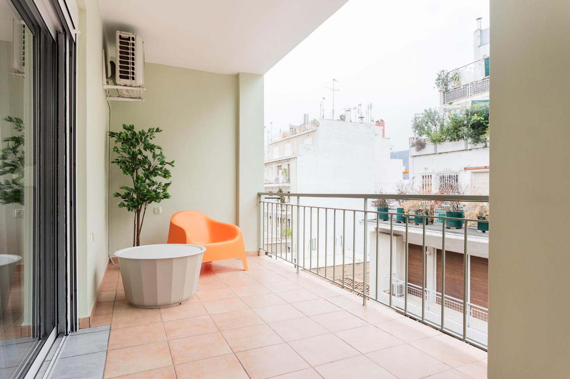 The Gate By Zoia Living Apartment Athena Bagian luar foto