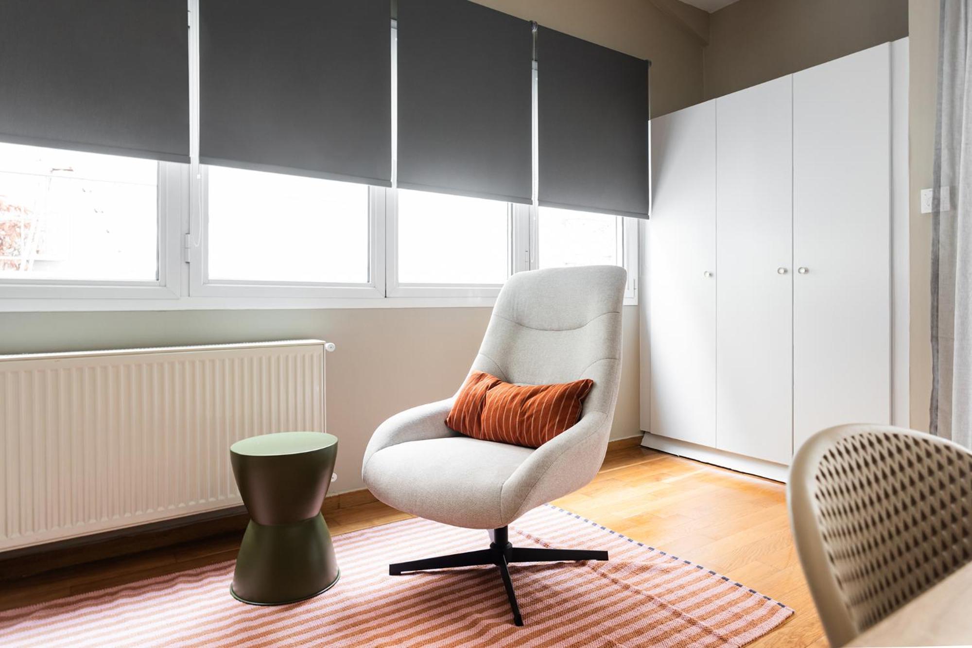 The Gate By Zoia Living Apartment Athena Bagian luar foto