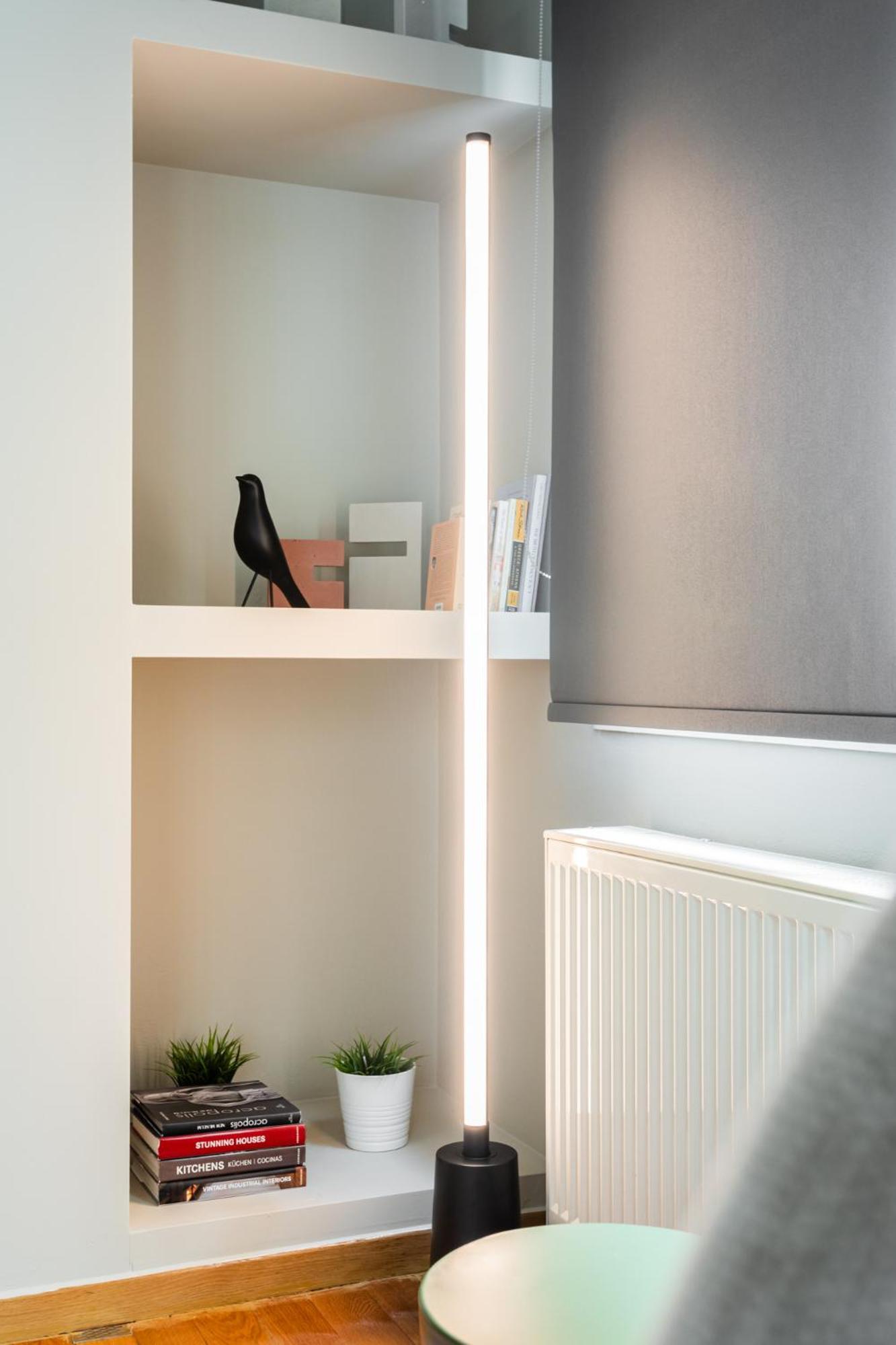 The Gate By Zoia Living Apartment Athena Bagian luar foto