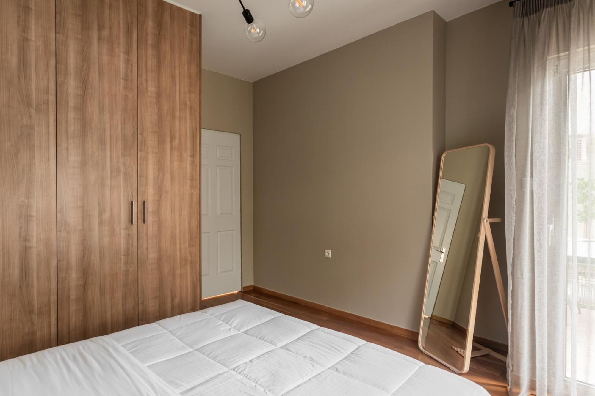 The Gate By Zoia Living Apartment Athena Bagian luar foto