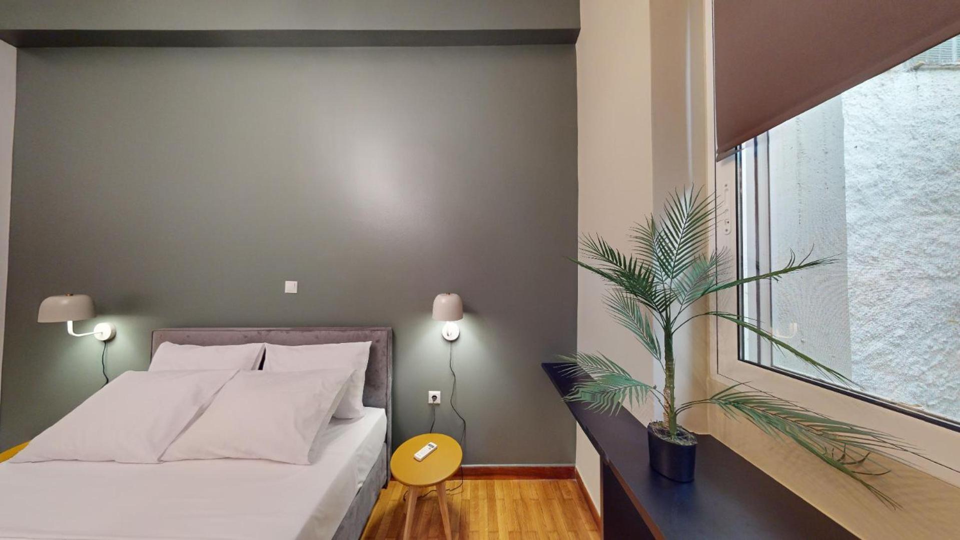 The Gate By Zoia Living Apartment Athena Bagian luar foto