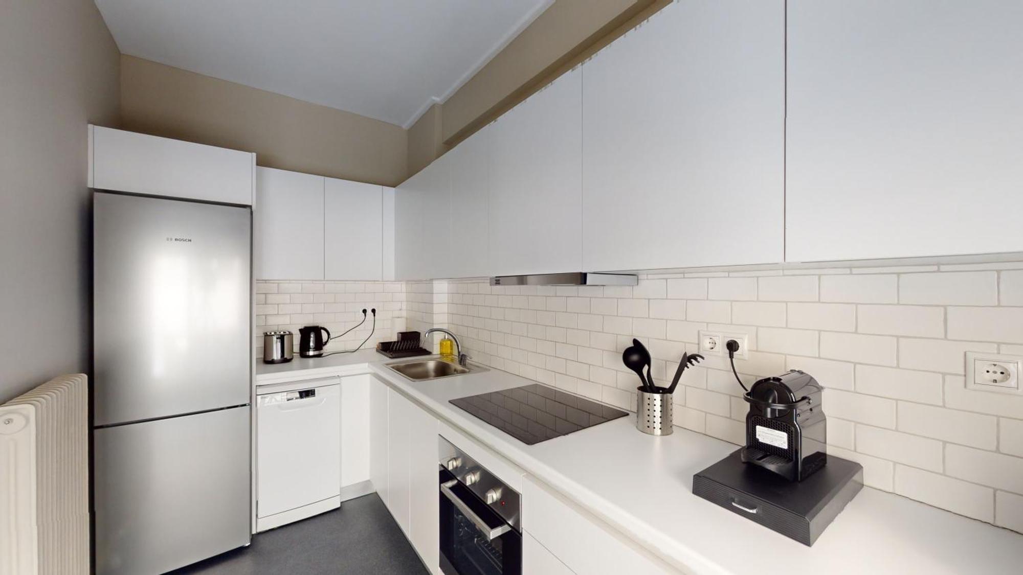 The Gate By Zoia Living Apartment Athena Bagian luar foto