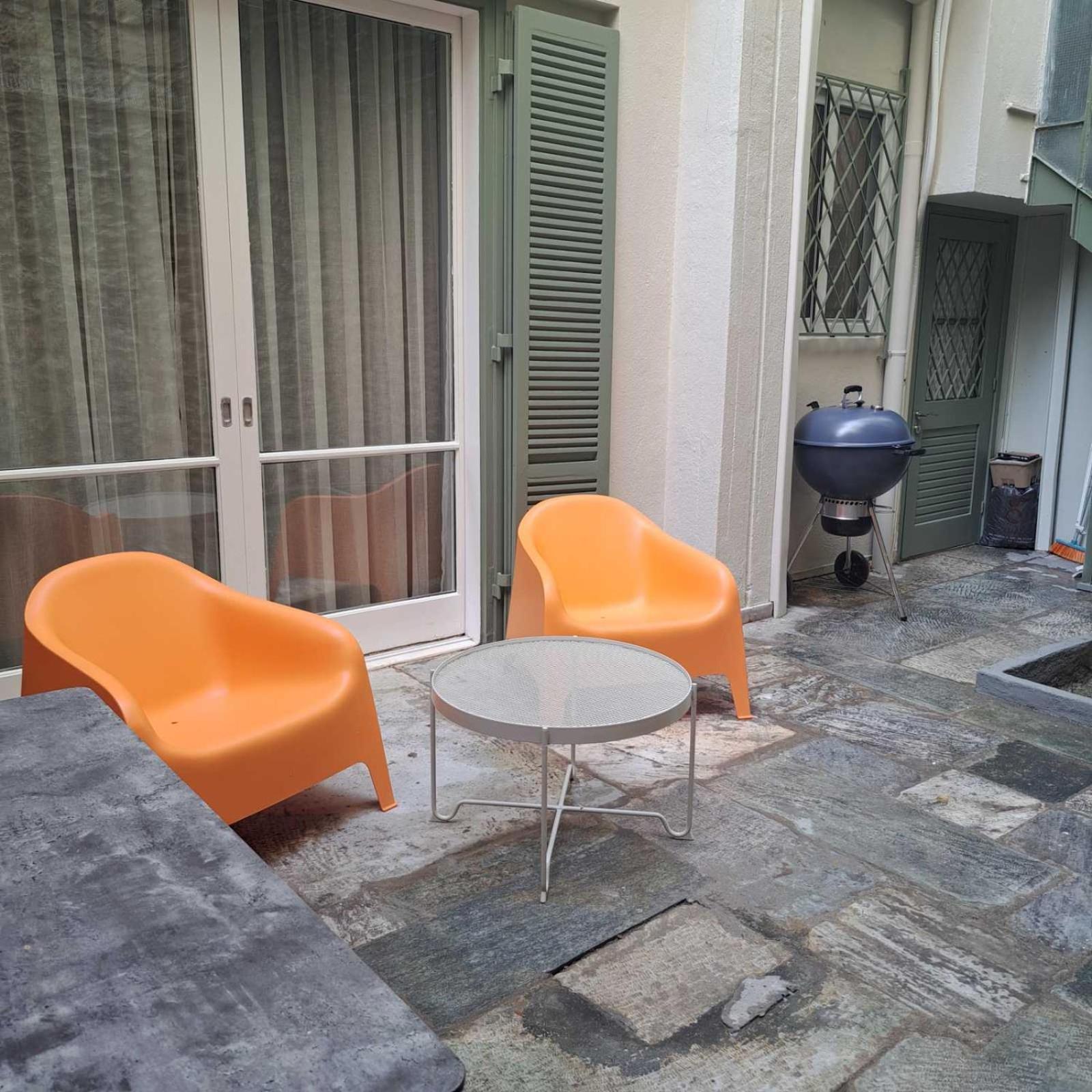 The Gate By Zoia Living Apartment Athena Bagian luar foto