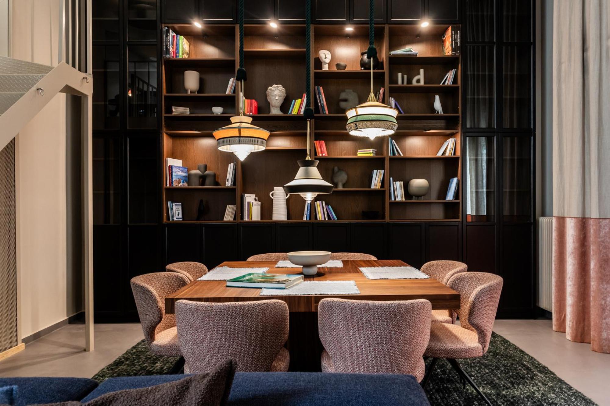 The Gate By Zoia Living Apartment Athena Bagian luar foto